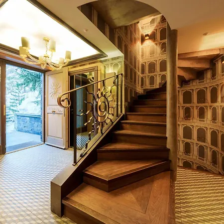 De Luxe à Avec Vue Et - Fr-1-772-7 * Courchevel