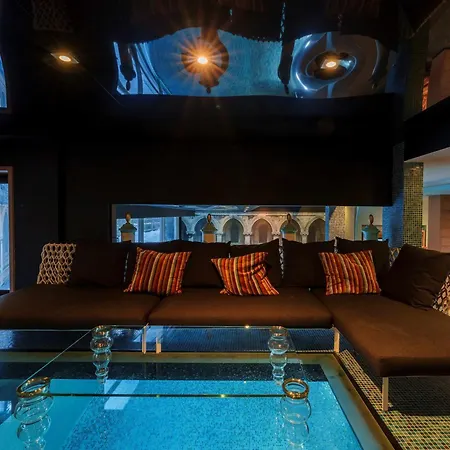 Chalé De Luxe à Avec Vue Et - Fr-1-772-7