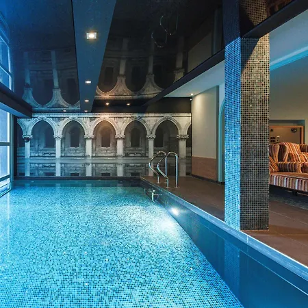 Chalé De Luxe à Avec Vue Et - Fr-1-772-7 *