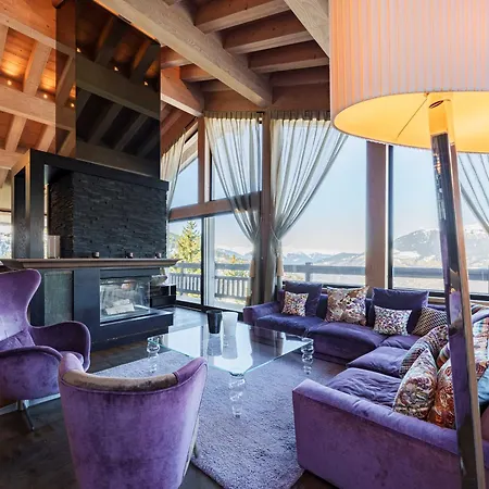 De Luxe à Avec Vue Et - Fr-1-772-7 *